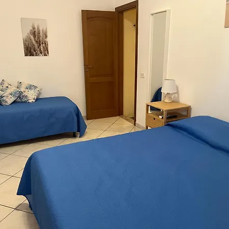 Casa Maruzzella Apartment
