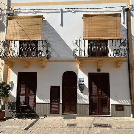 Apartment Casa Maruzzella