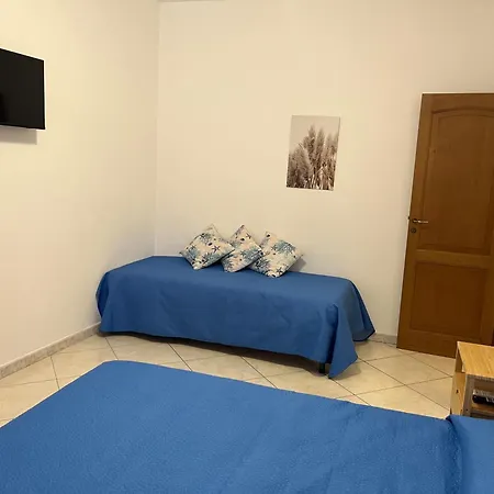 Casa Maruzzella Lipari (Isola Lipari)