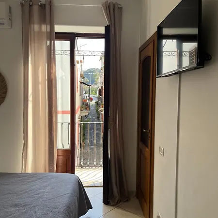 Casa Maruzzella *