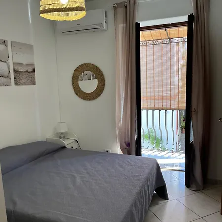 Appartement Casa Maruzzella
