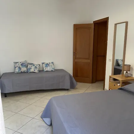 Appartamento Casa Maruzzella *