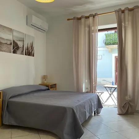 Casa Maruzzella Apartment