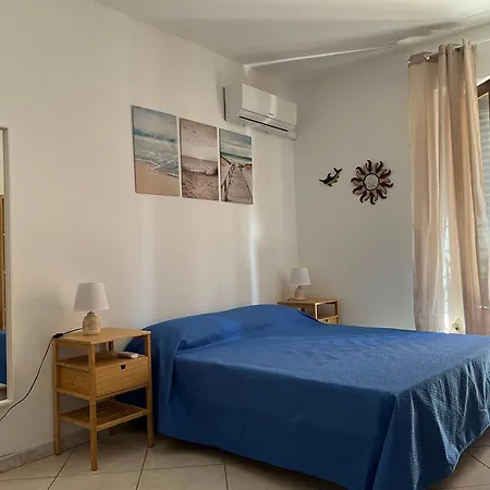 Apartment Casa Maruzzella Lipari (Isola Lipari)