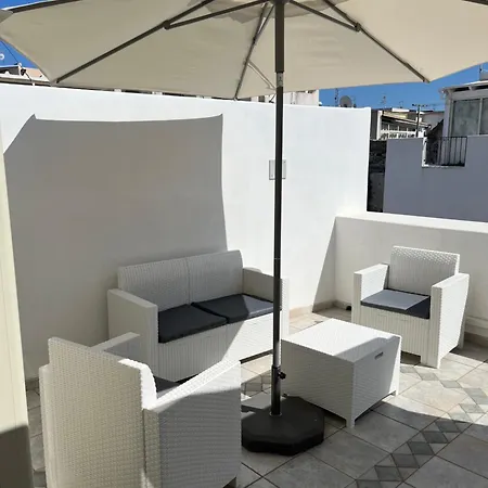 Casa Maruzzella Apartmán *