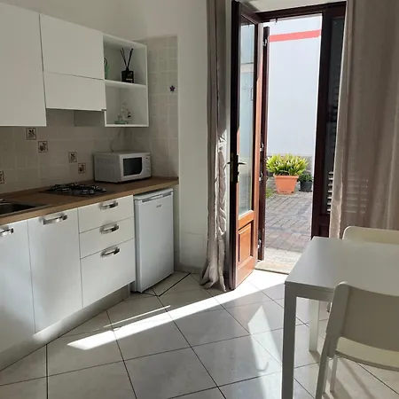 Casa Maruzzella Appartement *