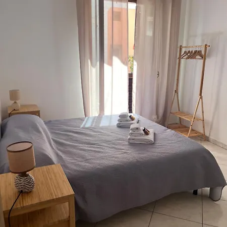 Apartmán Casa Maruzzella Lipari (Isola Lipari)